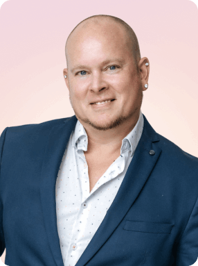 Andrew Jackson Founder & CEO