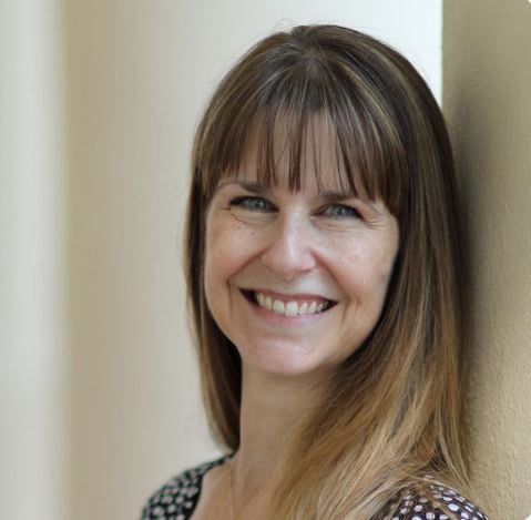 Michelle Coe President and Senior Creative Director 