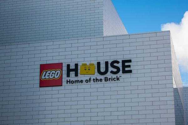 lego House Industry Leaders